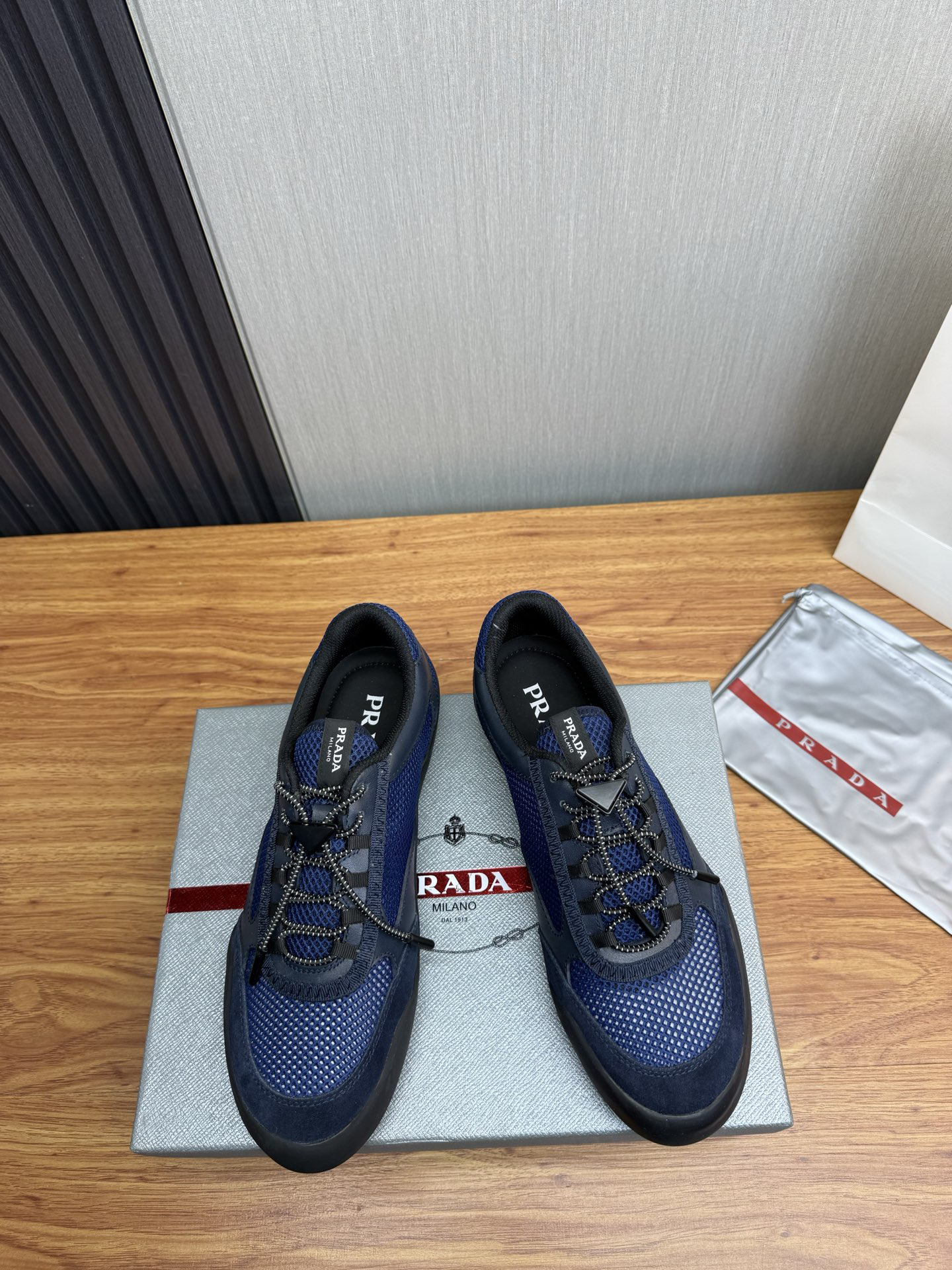 Prada Sneakers-94