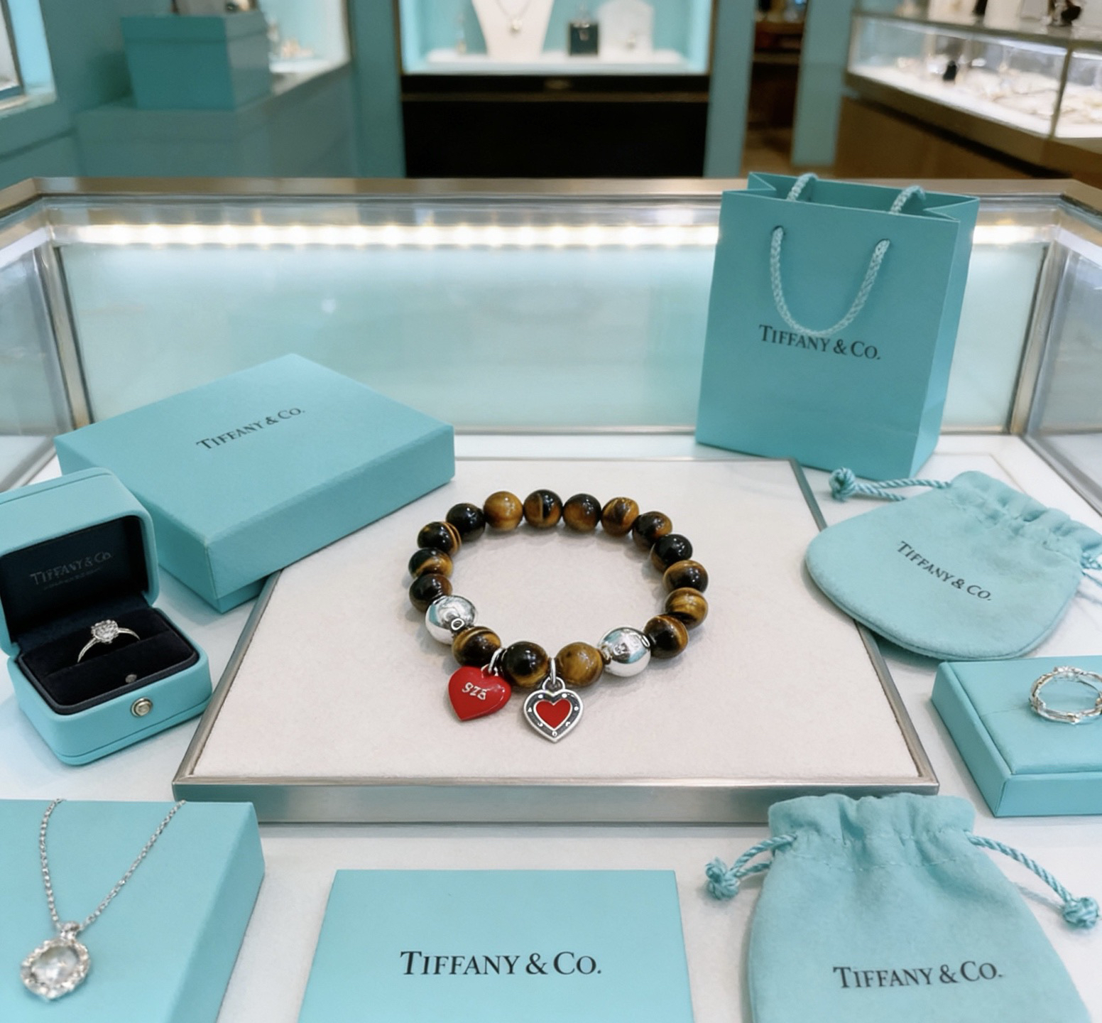 tiffany Bracelet-37