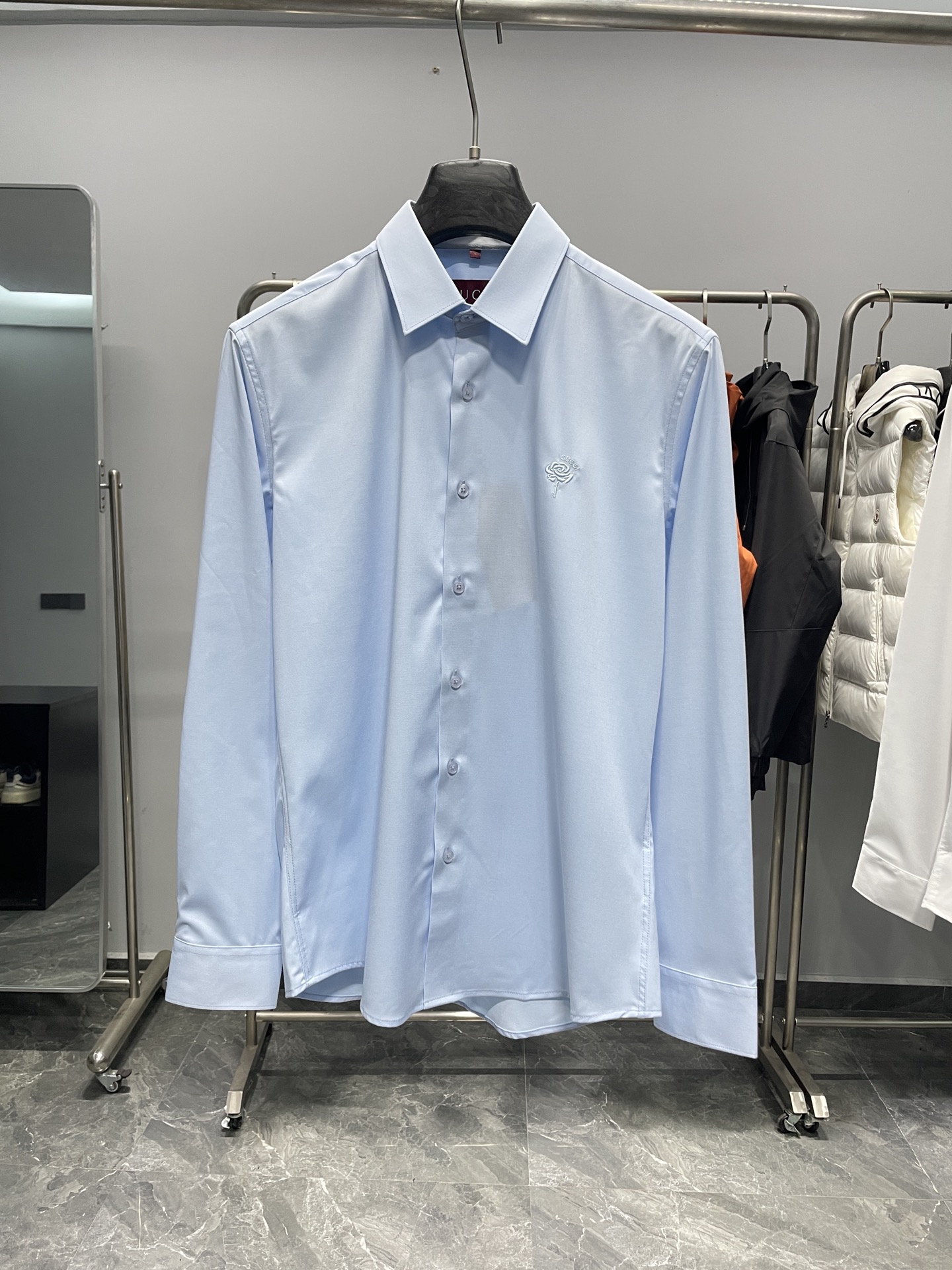 Gucci Clothing-140