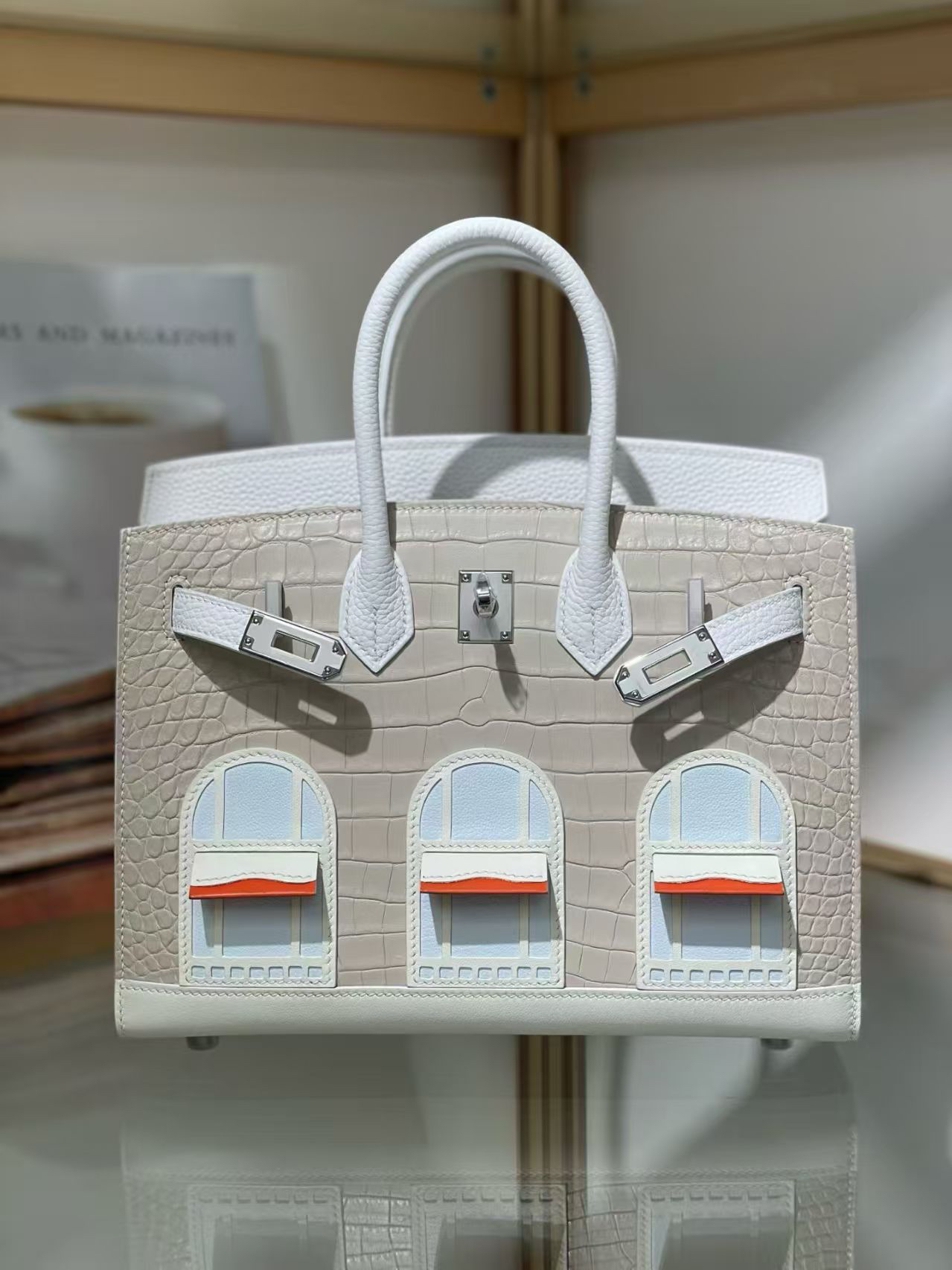 Hermes Hot New Product-8