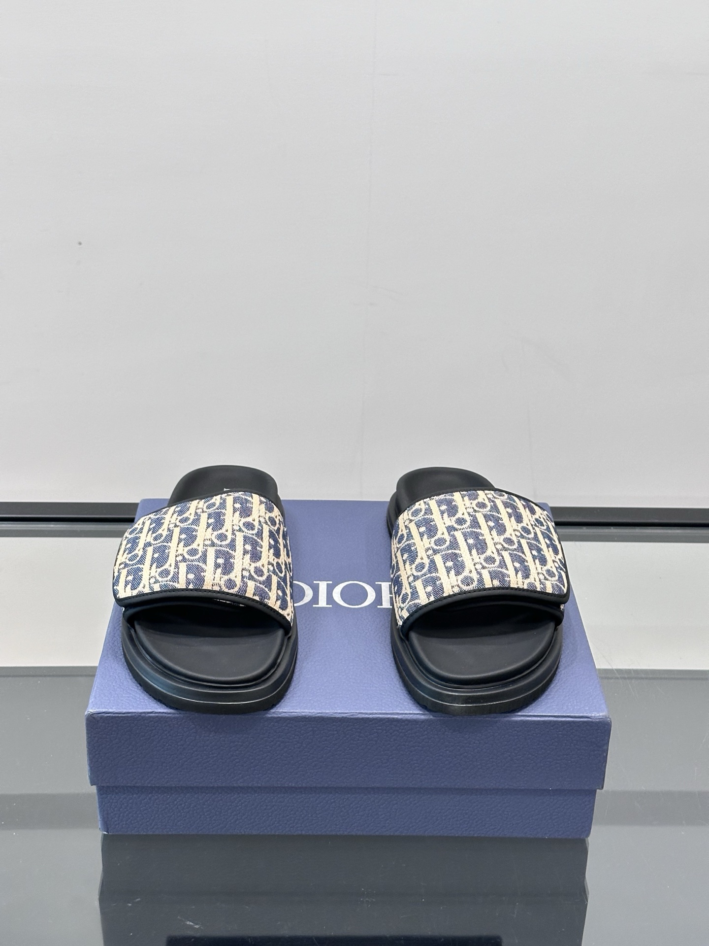 Dior Summer footwear