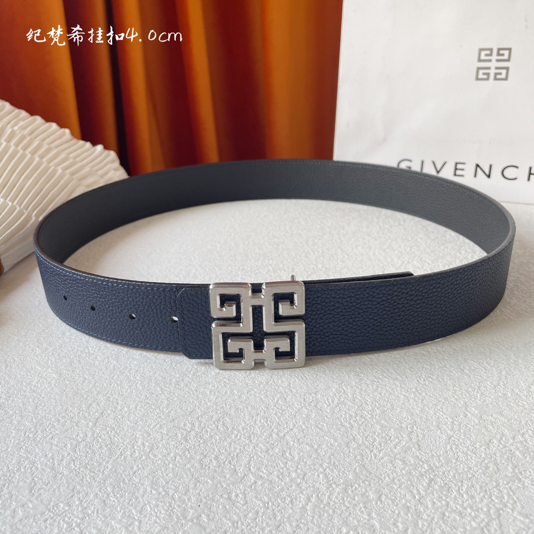 Givenchy belt-126