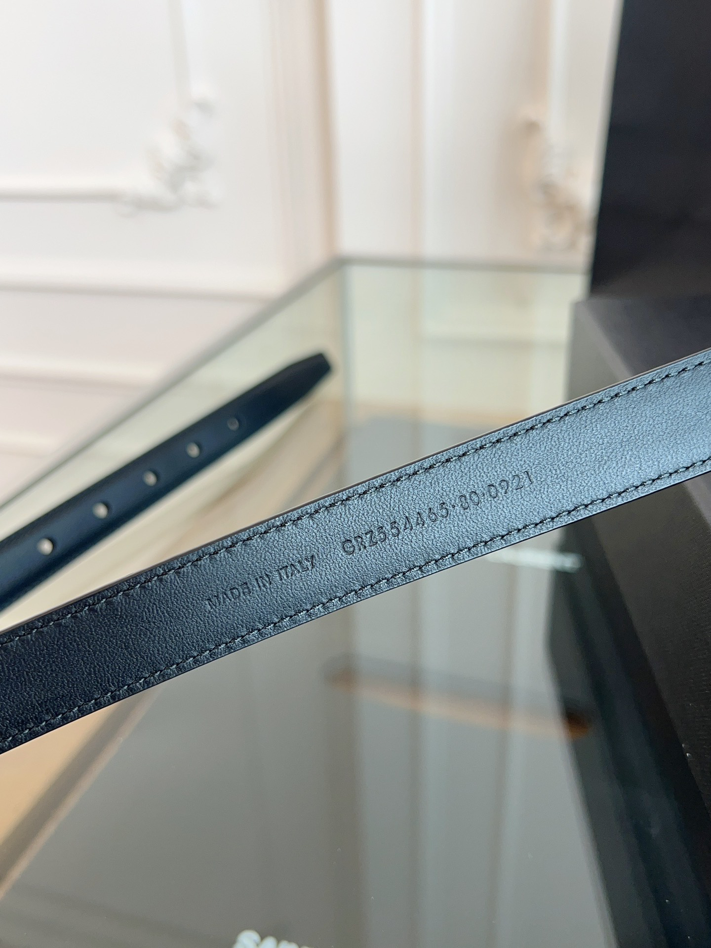 YSL belt-102