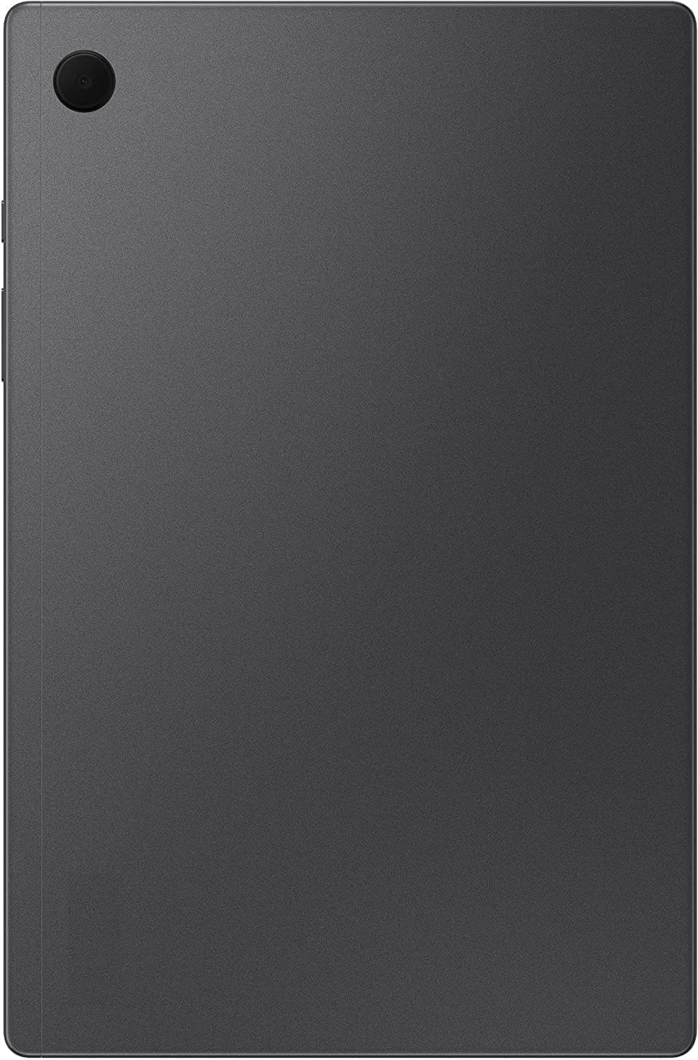 Samsung Galaxy Tab A8 10.5'' Touchscreen (1920x1200) Android Wi-Fi Tablet, 4GB RAM, 64GB Storage, Bluetooth, Android 11 OS, Gray + Accessories