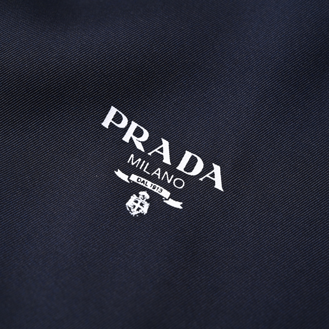 Prada Clothing-368