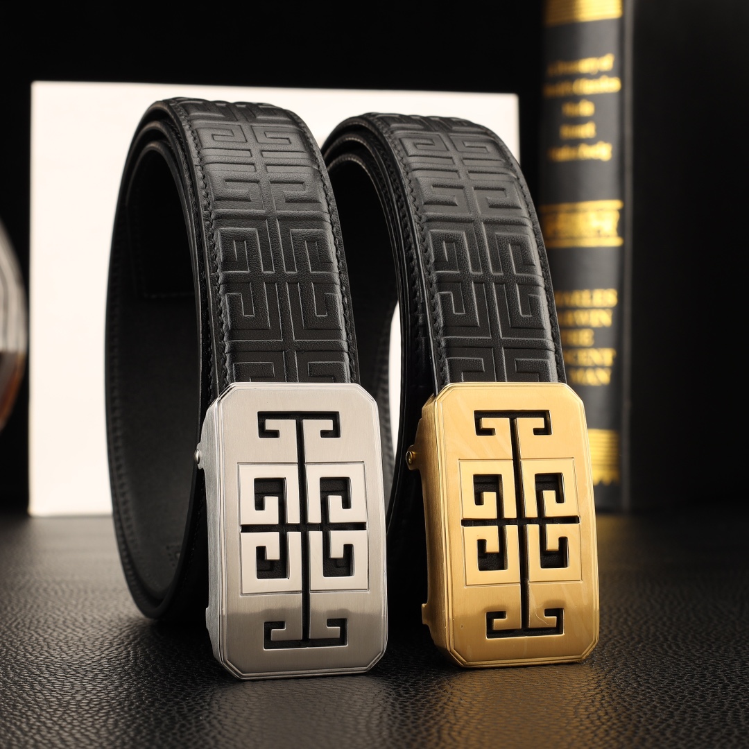 Givenchy belt-31