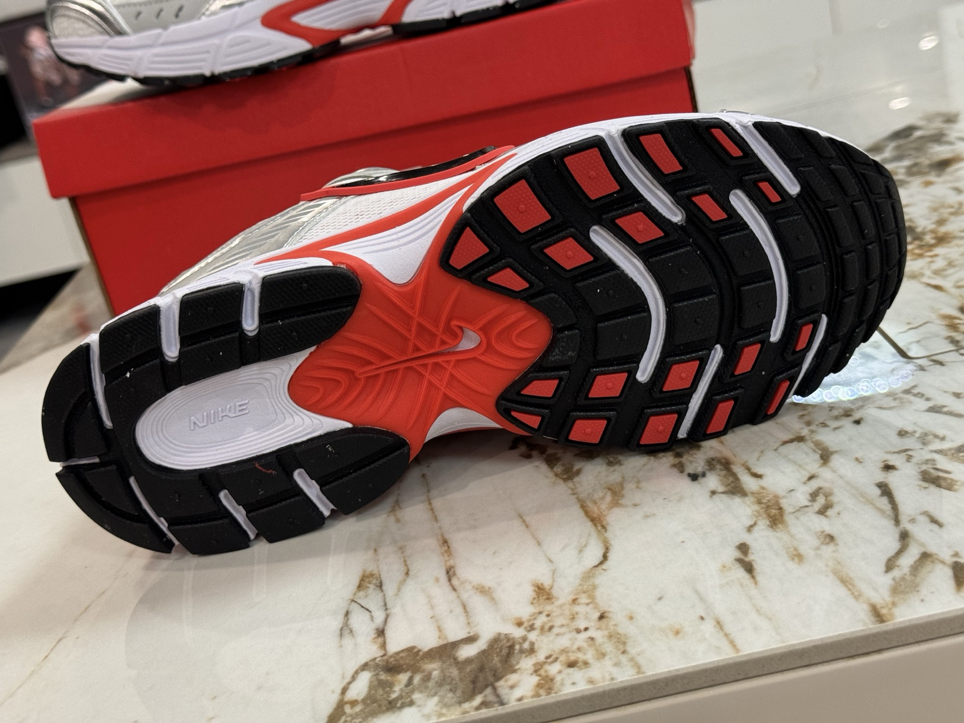 Nike Sneakers-256