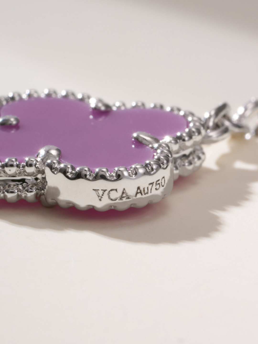 Van Cleef & Arpels Bracelet-81