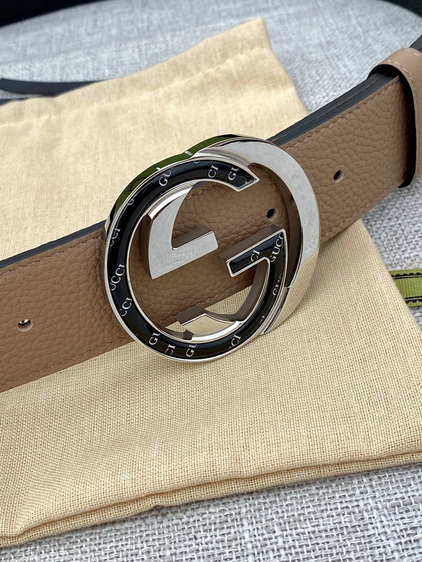 Gucci belt-27