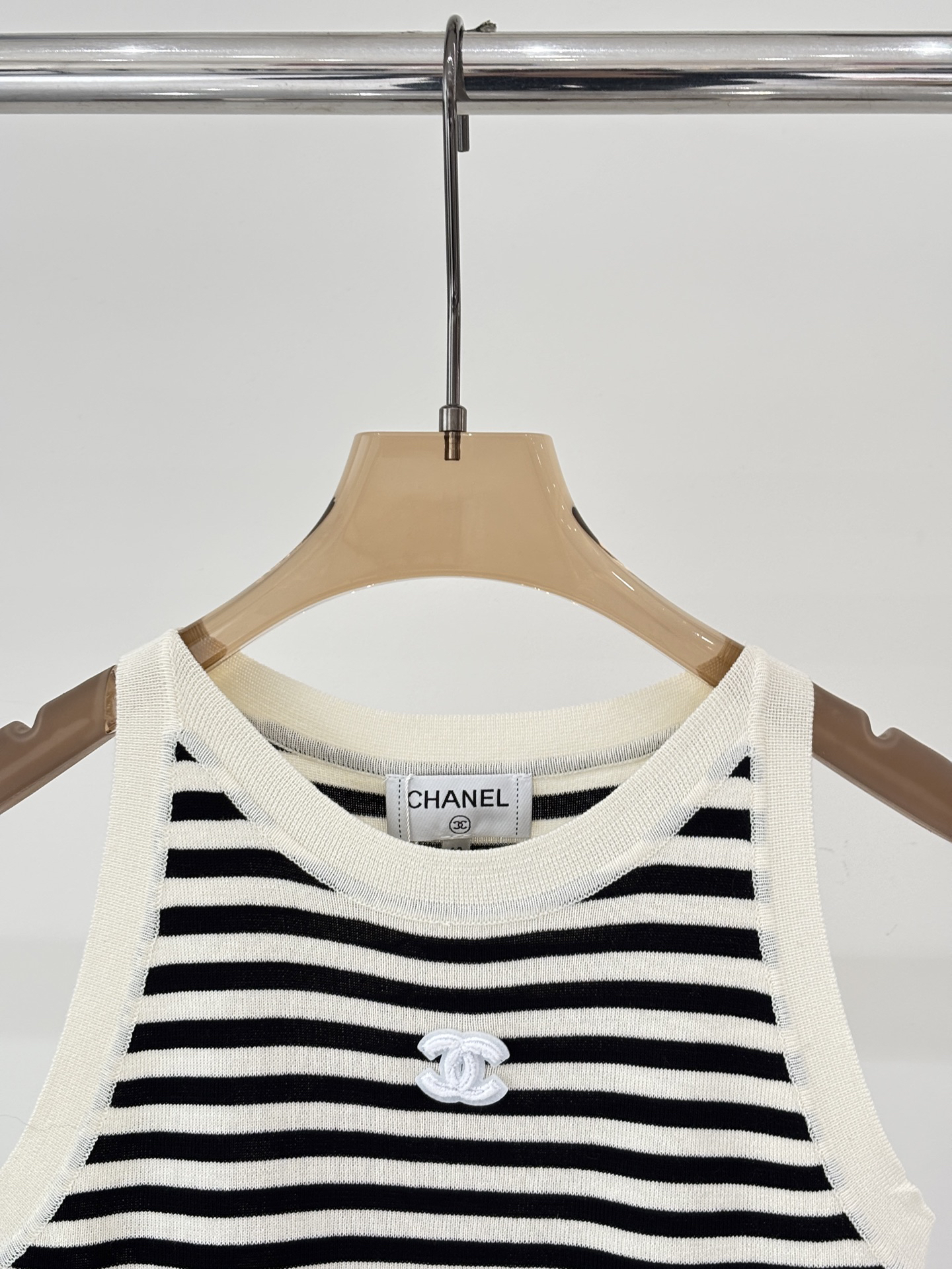 Chanel Clothing-84