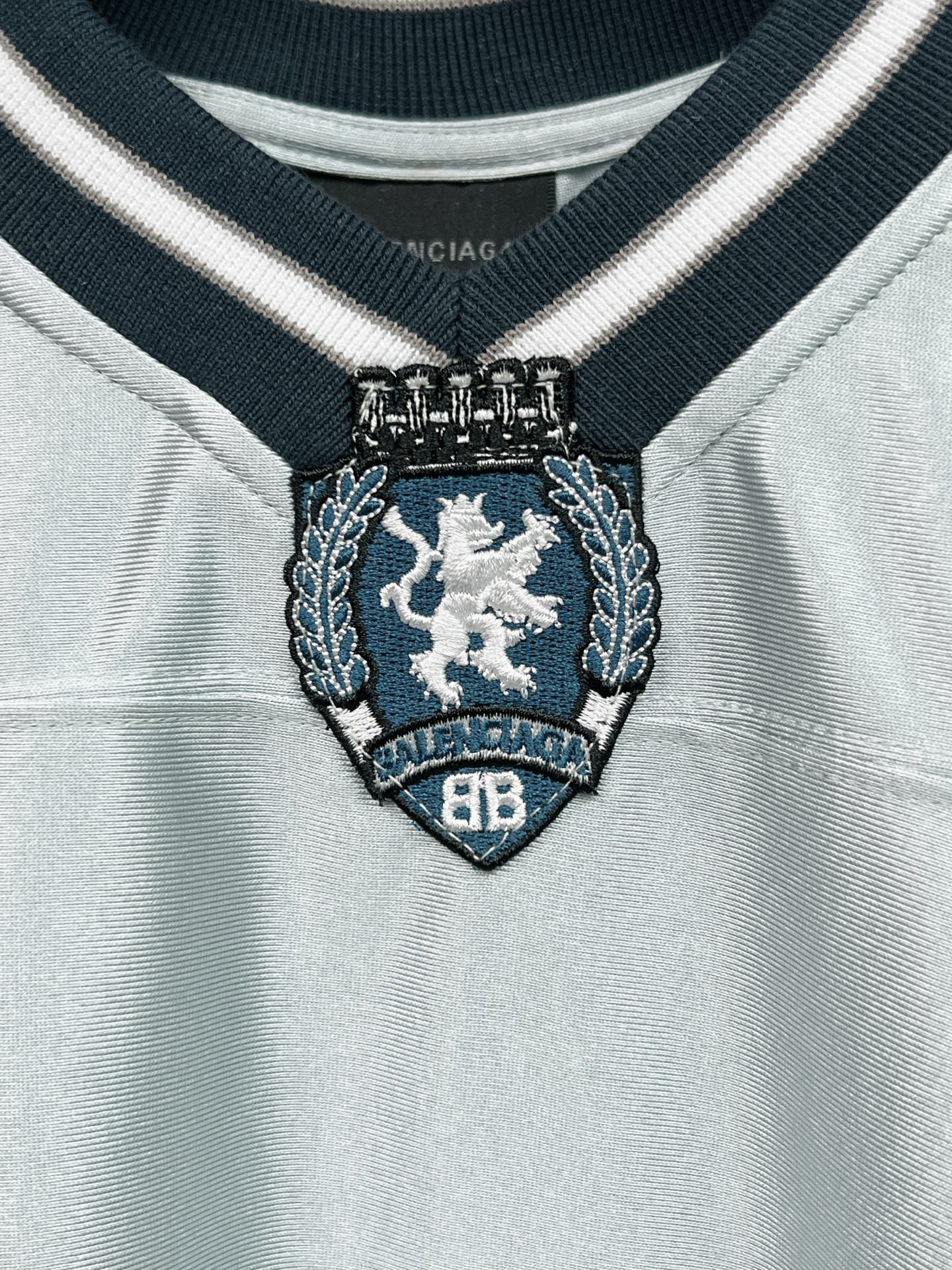 Balenciaga clothing-287