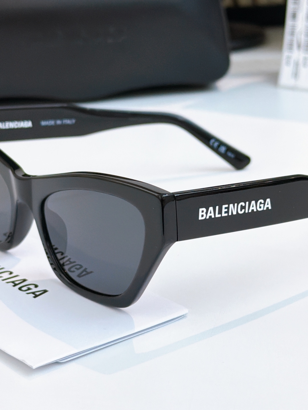 Balenciaga glasses-47