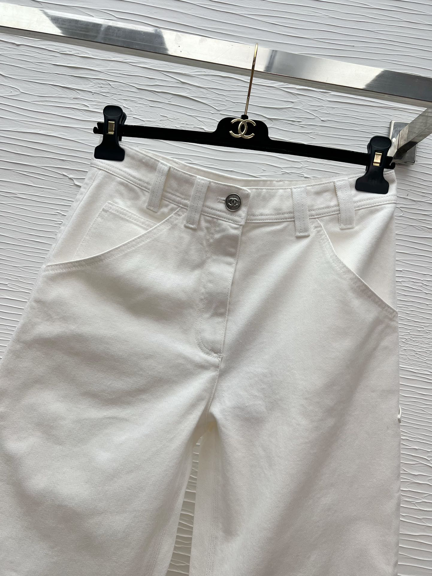 Chanel Clothing-96
