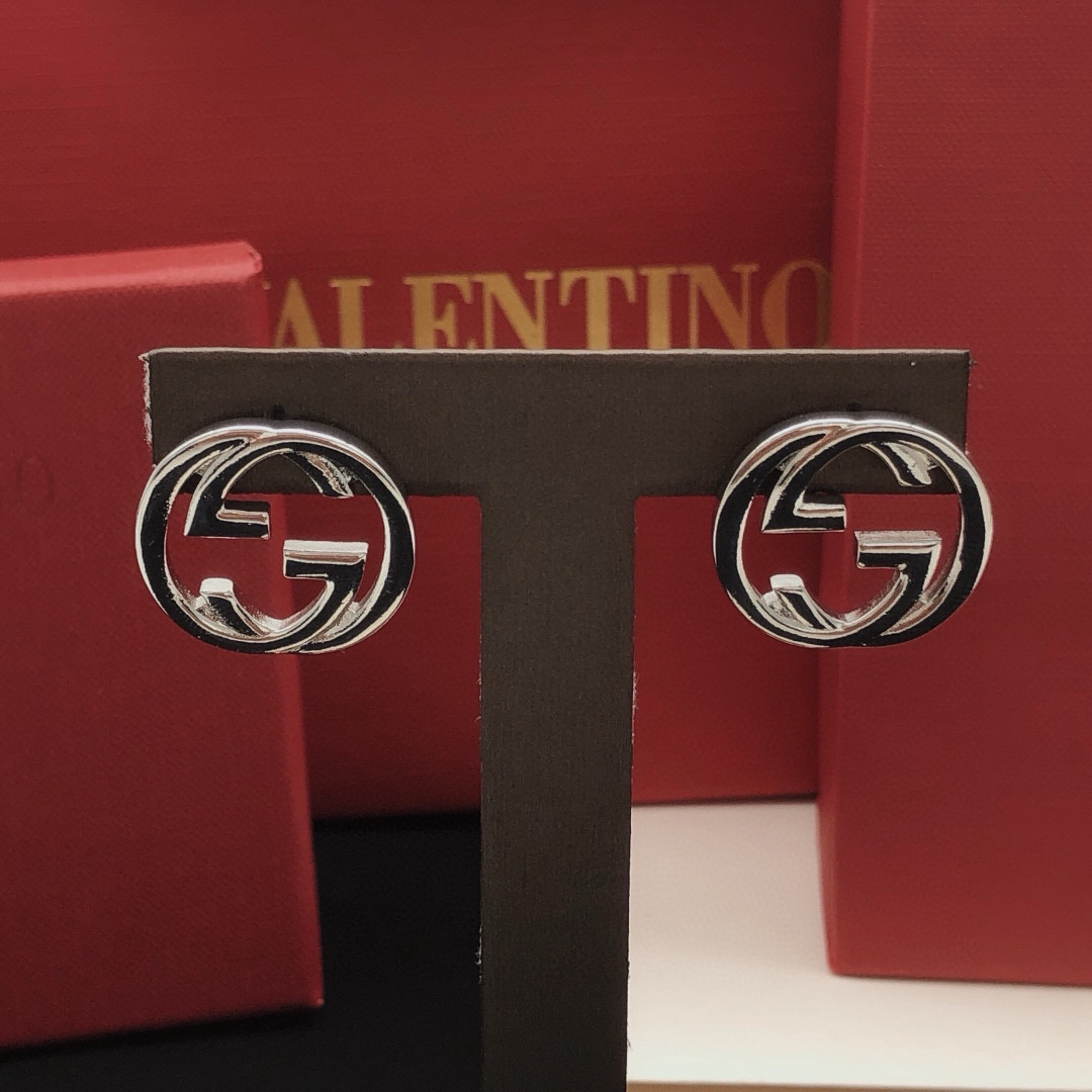 Gucci earrings-58