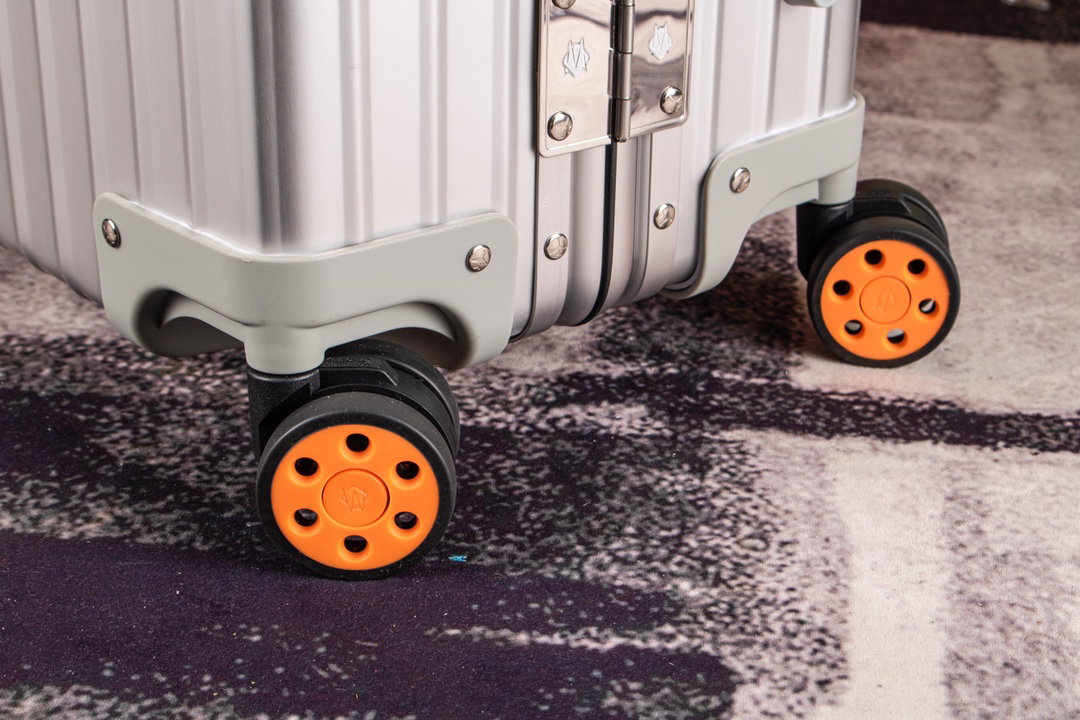 RIMOWA luggage-24