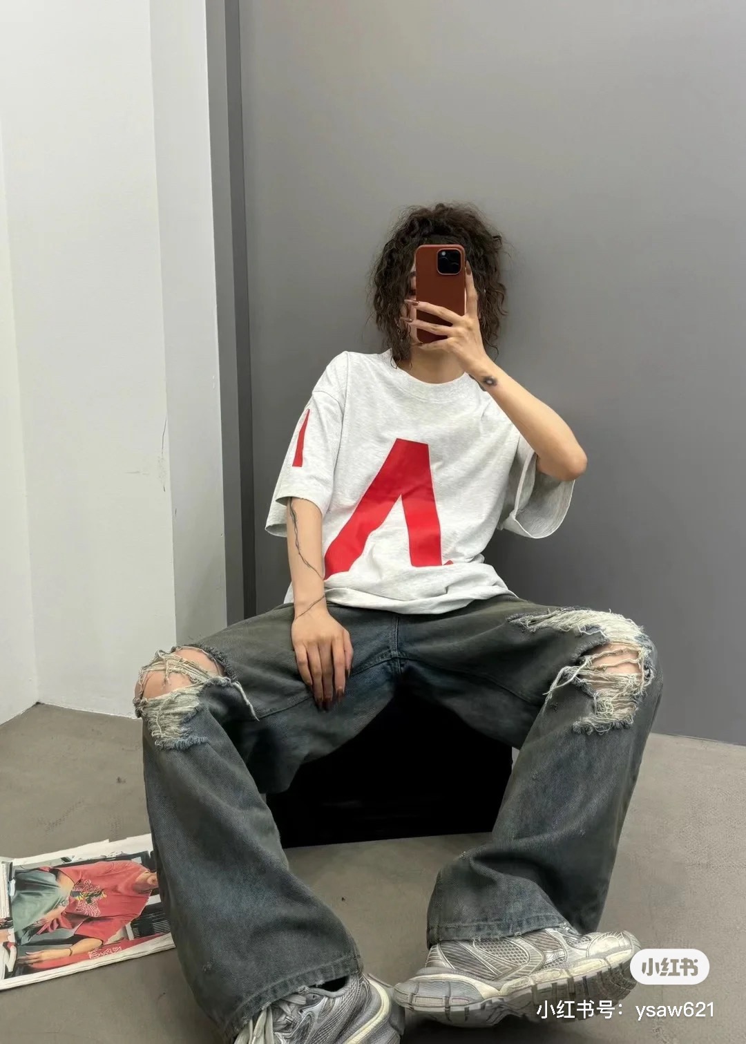 Balenciaga clothing-151
