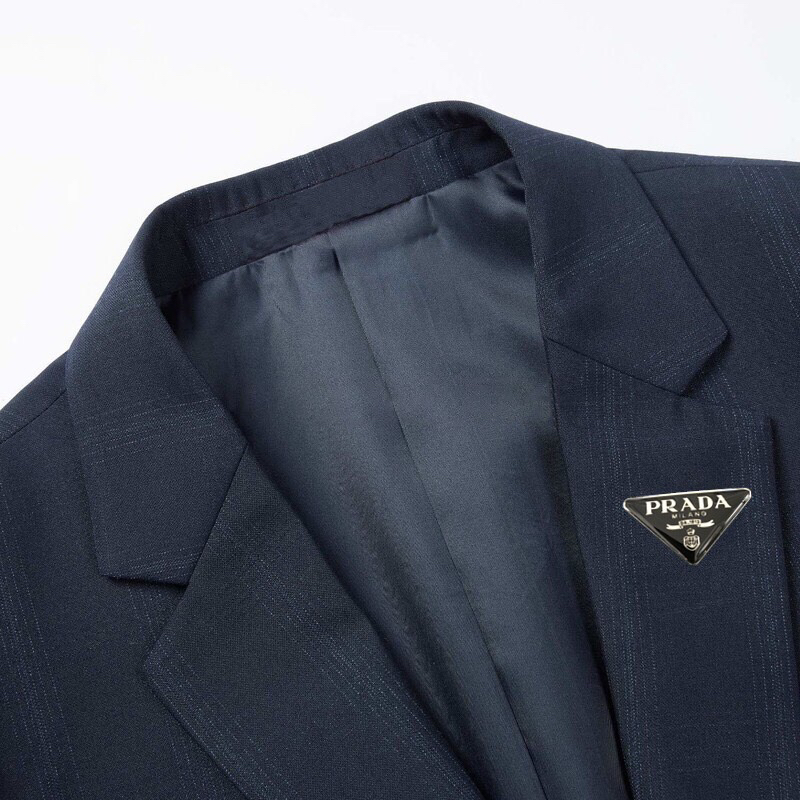 Prada Clothing-118