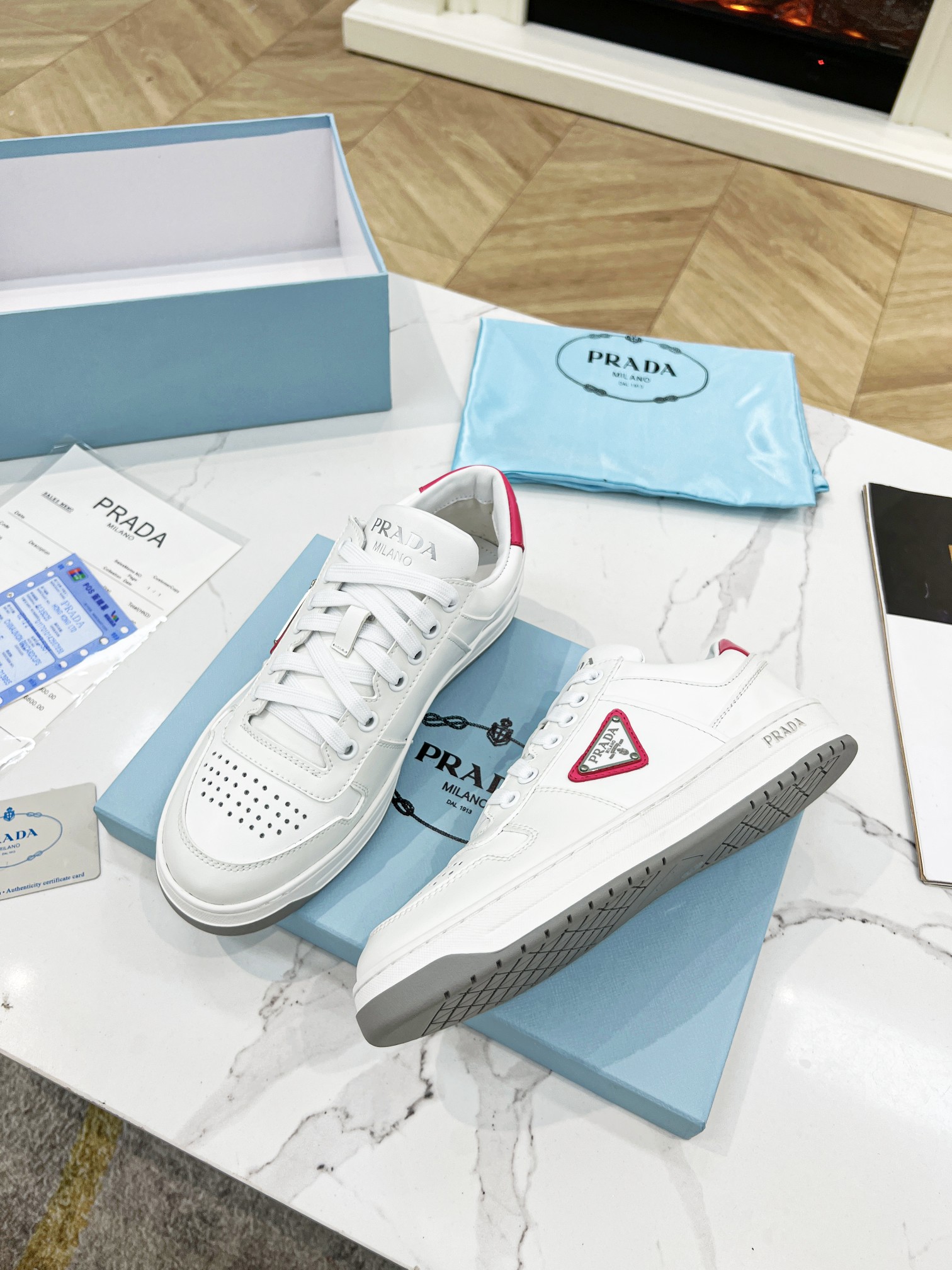 Prada Sneakers-10
