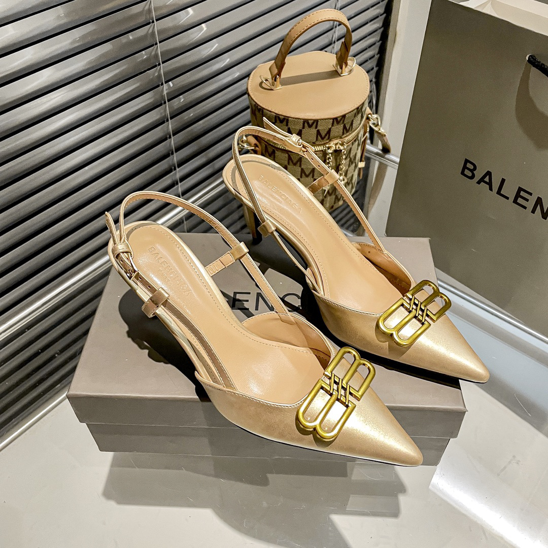 Balenciaga Summer footwear