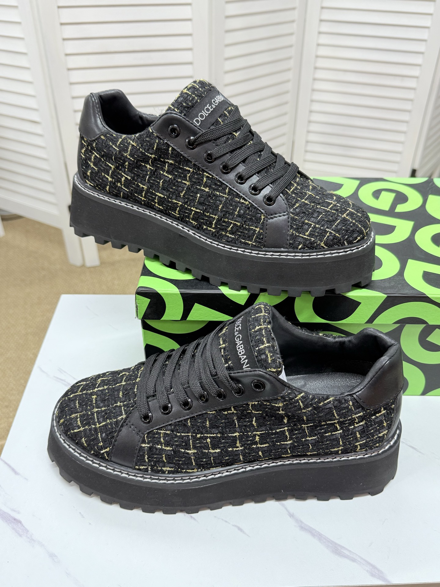 D&G Sneakers-87
