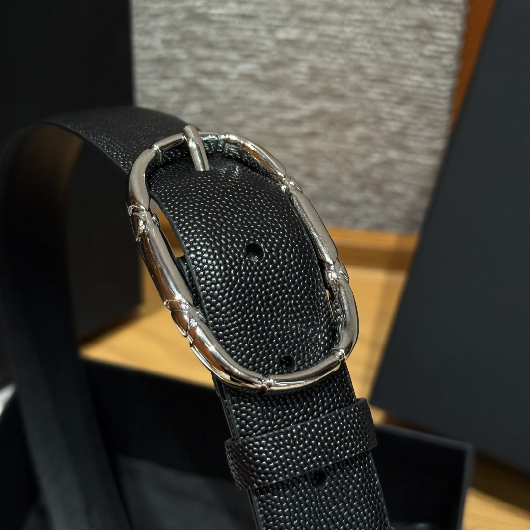 Chanel belt-87