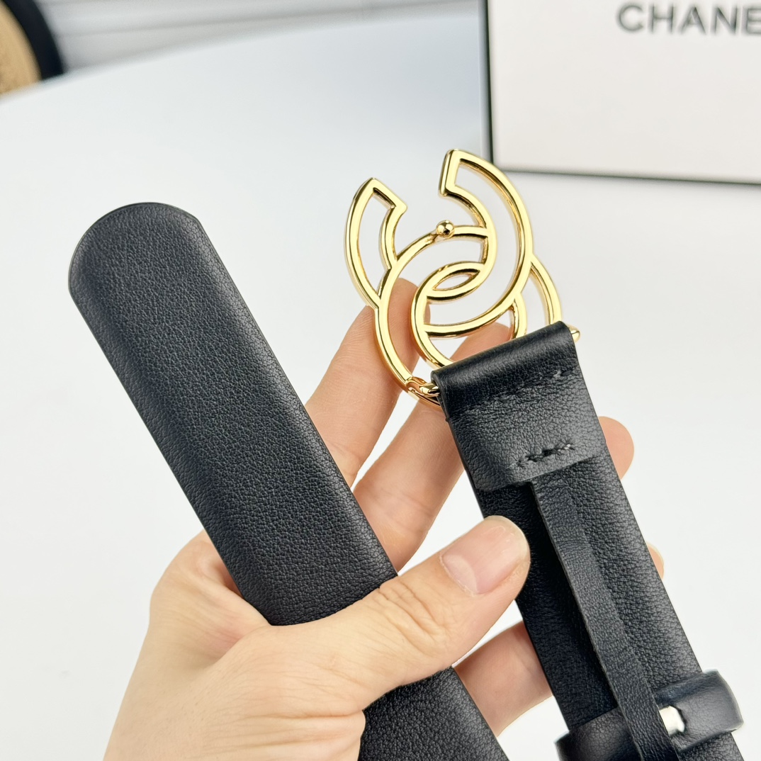 Chanel belt-54