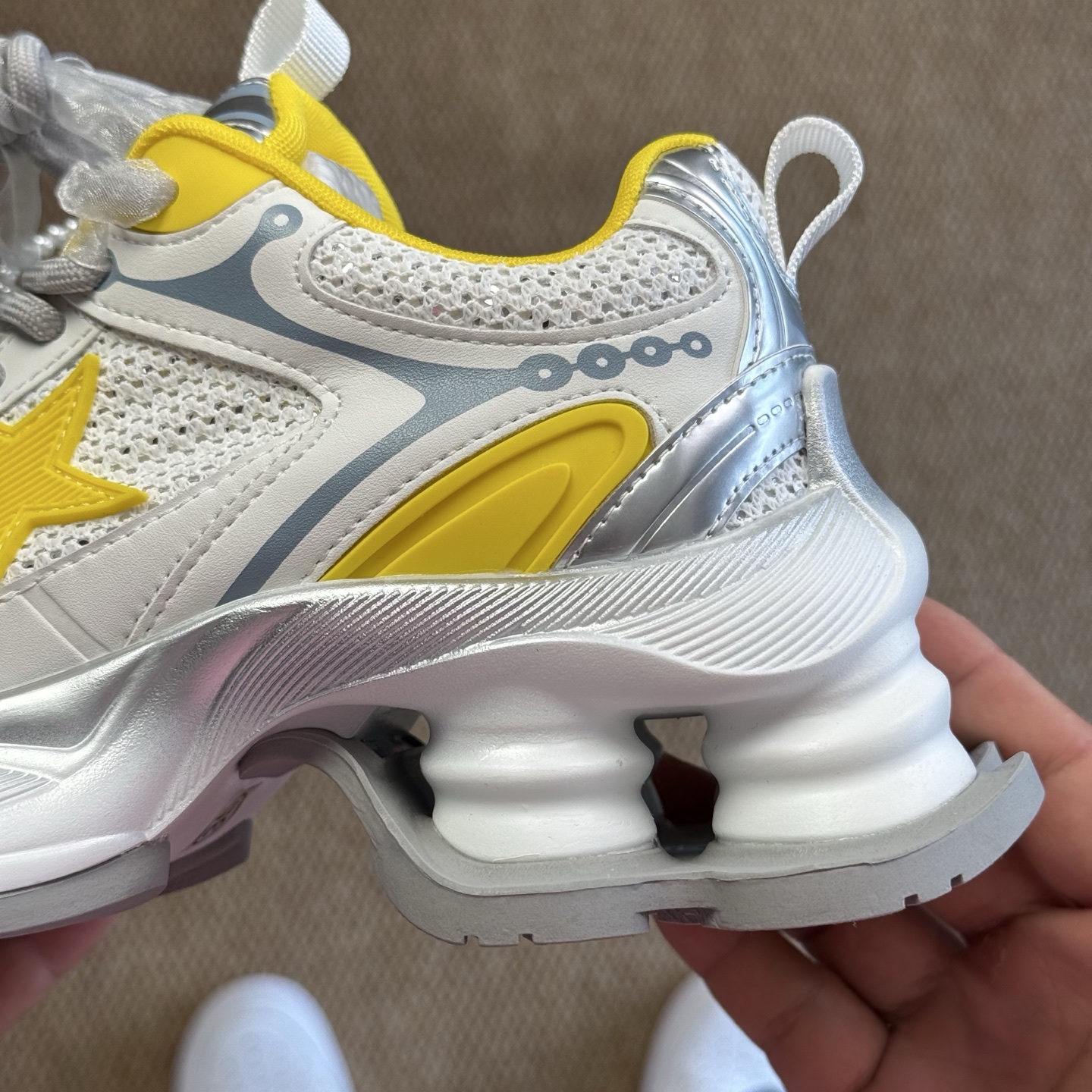 Golden Goose Sneakers-88