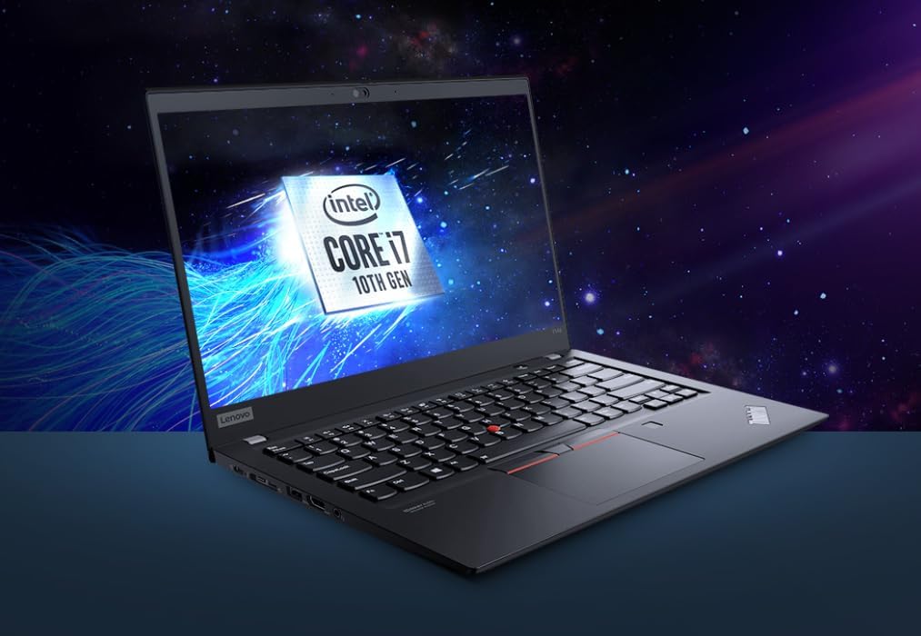 Lenovo Thinkpad T14S Business Laptop, 14