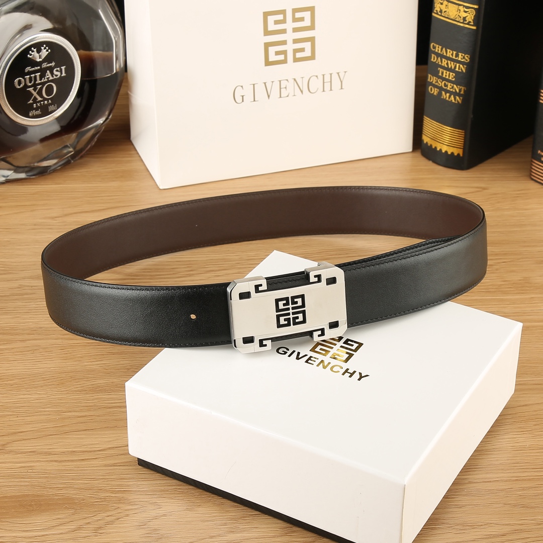 Givenchy belt-45