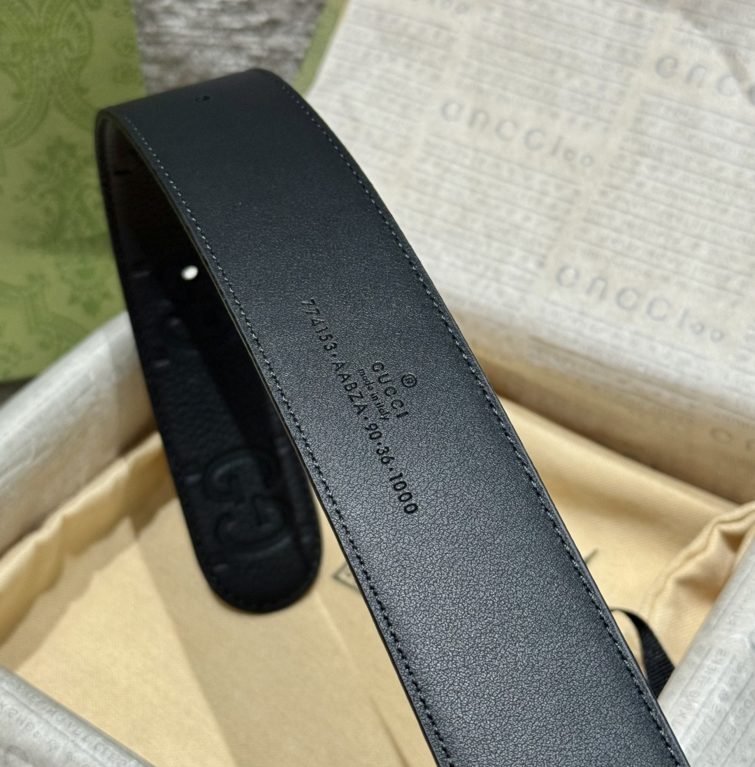 Gucci belt-78