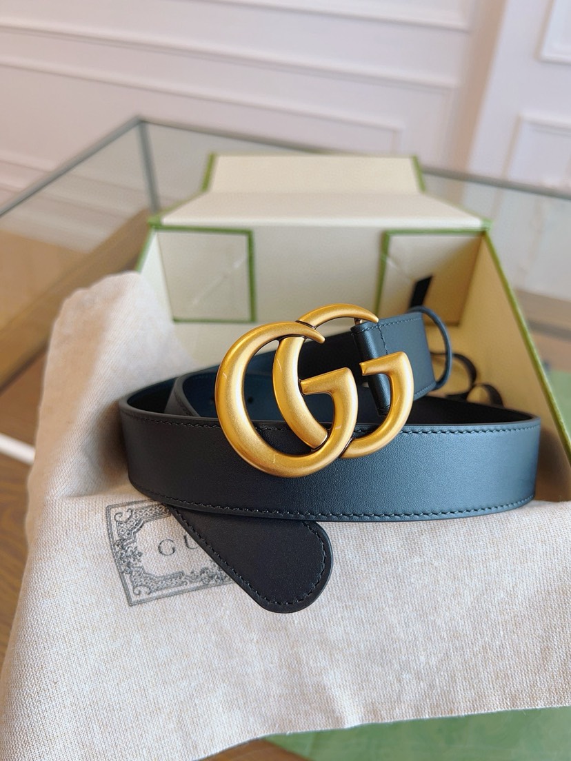 Gucci belt-123