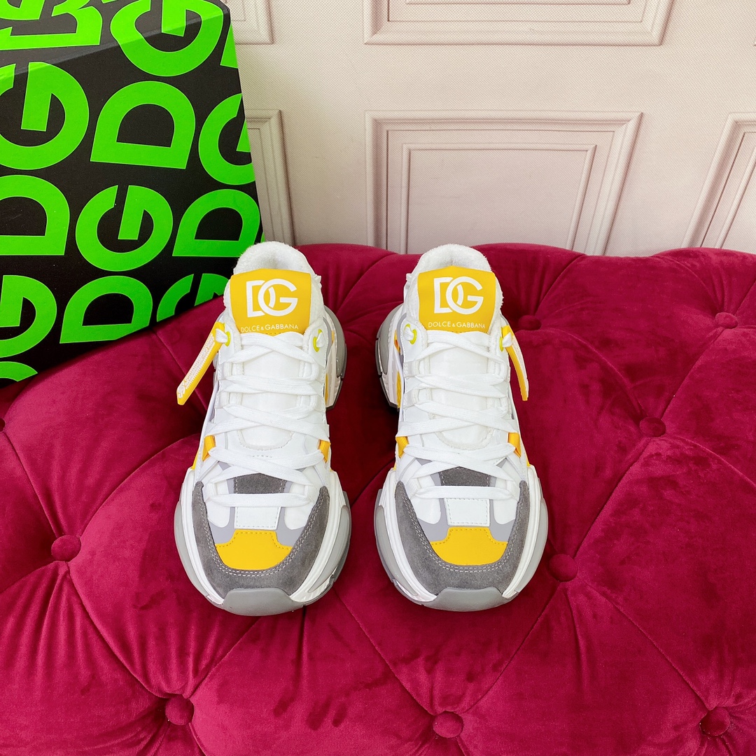 D&G Sneakers-156