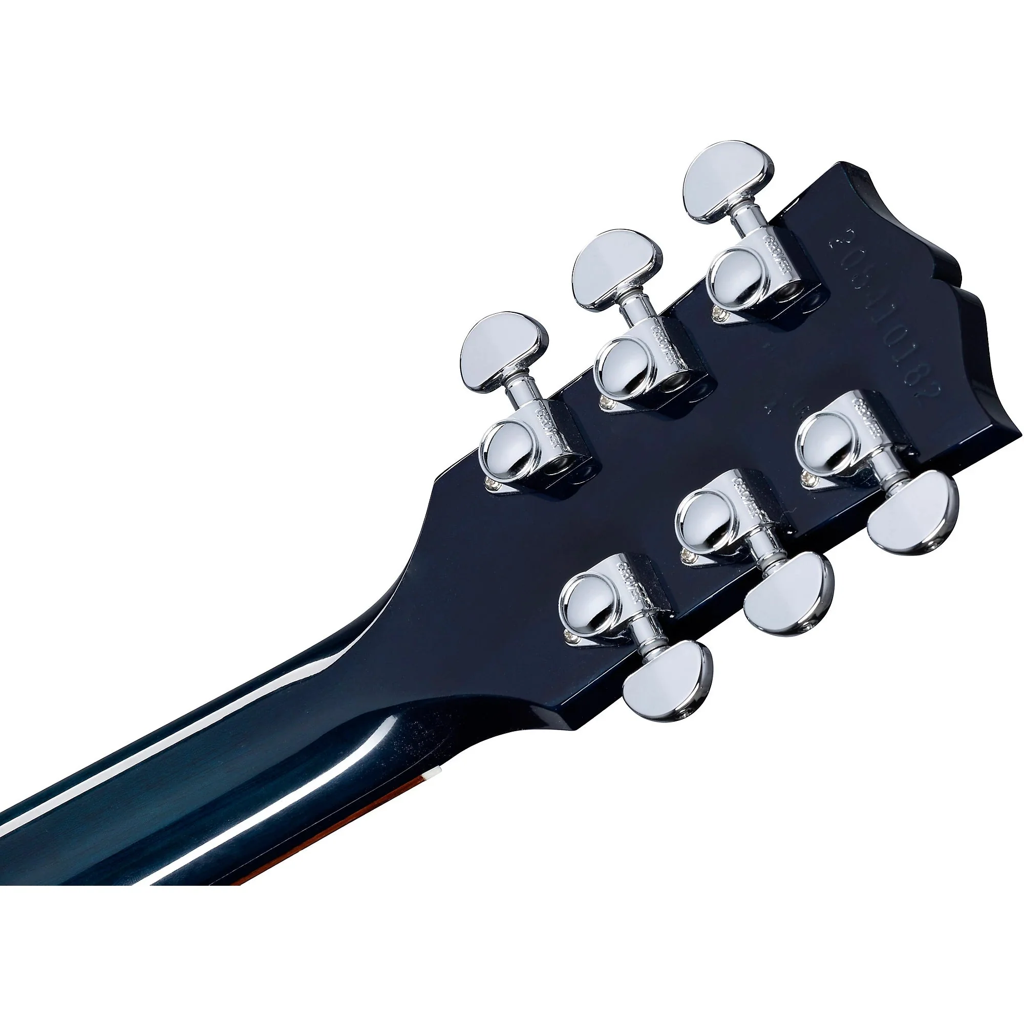 Studio Limited-Edition Electric Guitar Manhattan Midnight