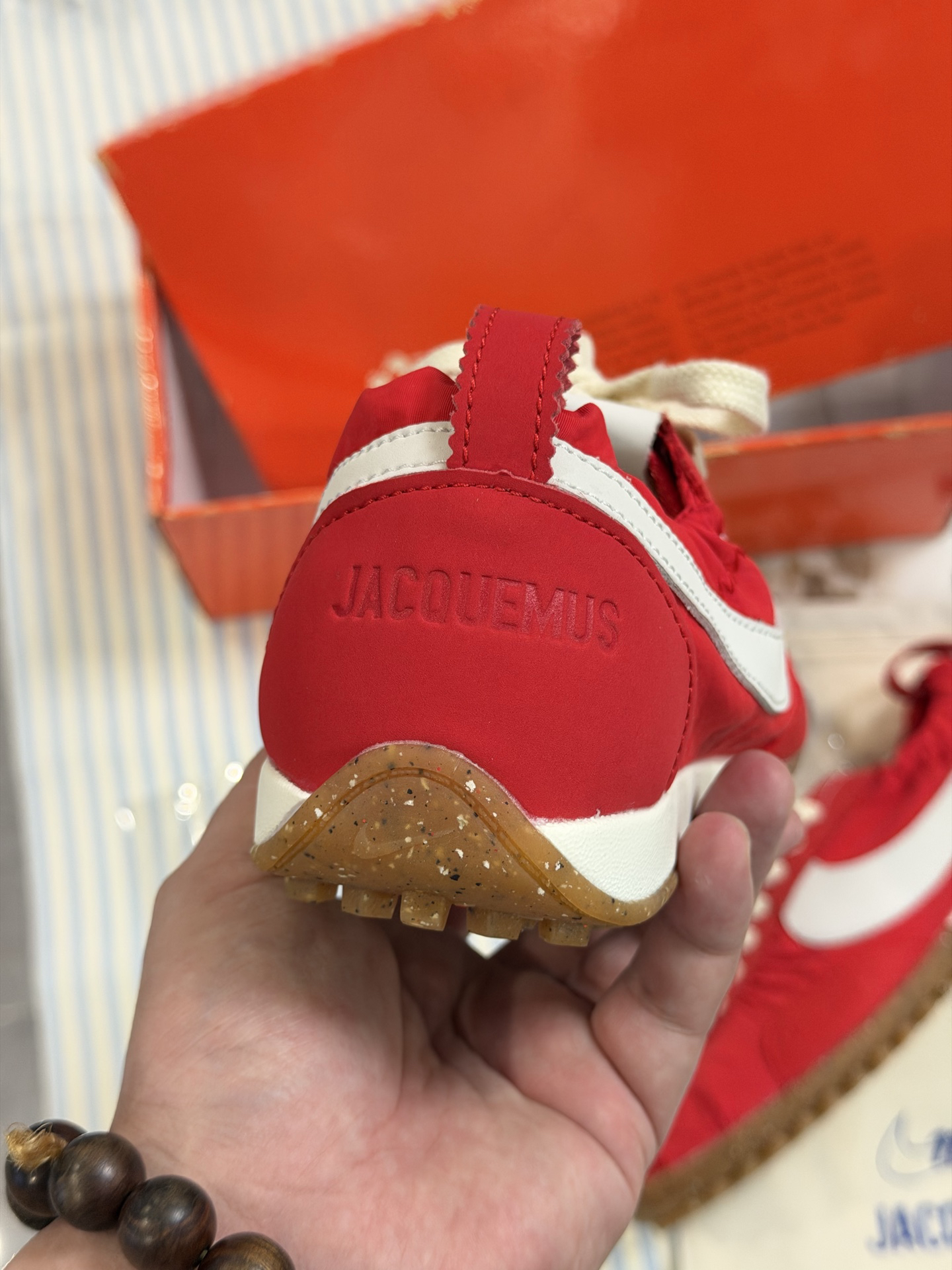 Nike Sneakers-233