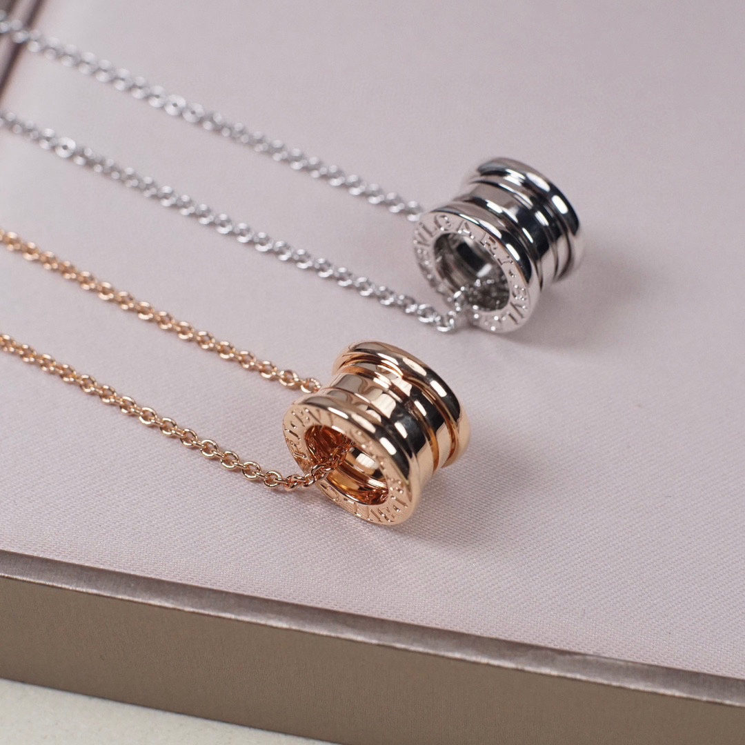 Bottega Veneta necklace-72