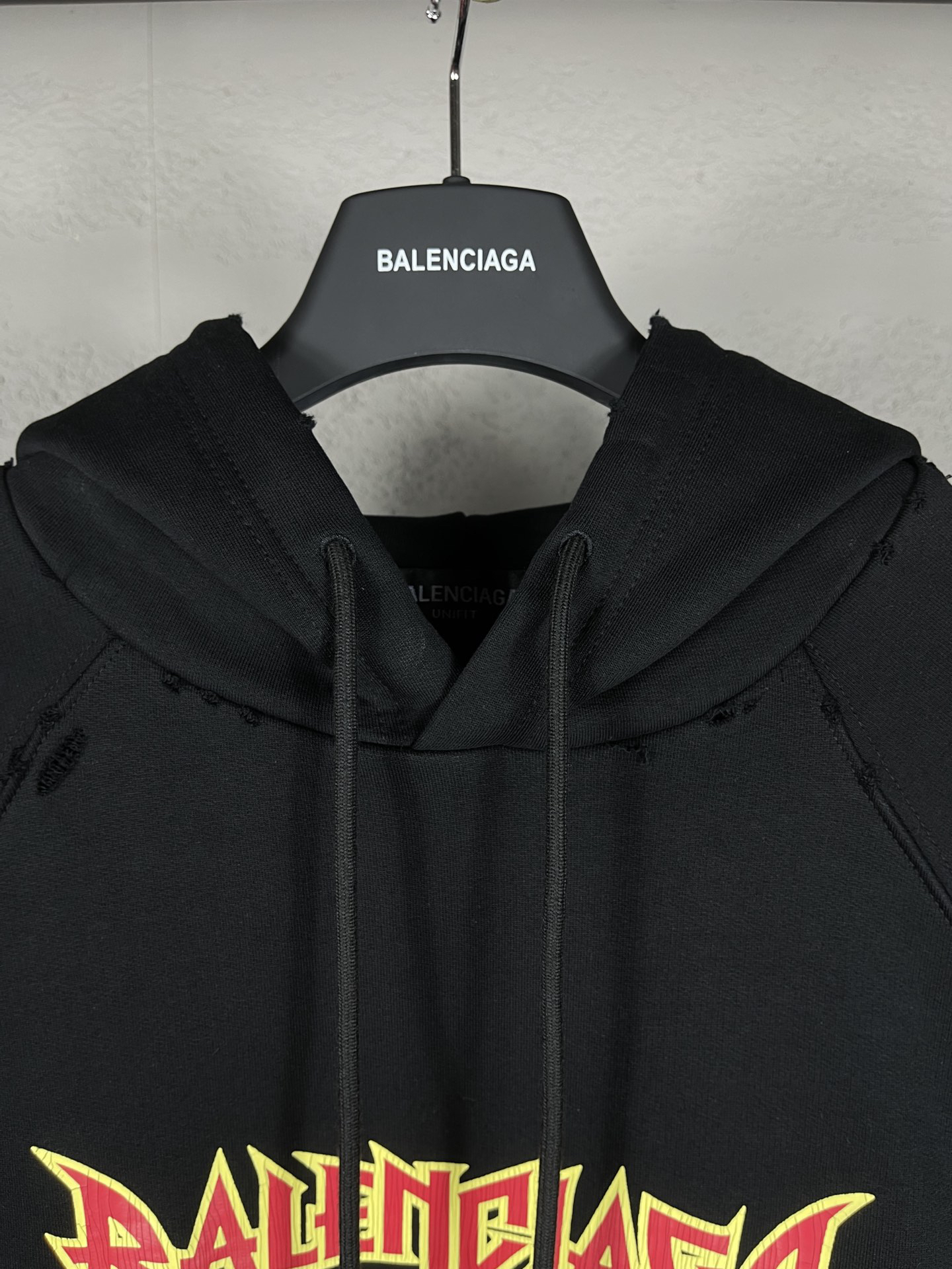 Balenciaga clothing-250