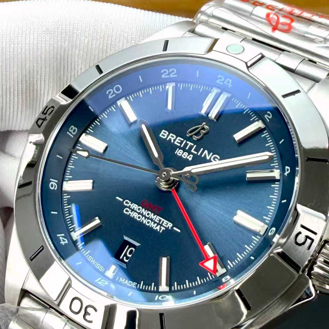 Breitling Hot New Products-143