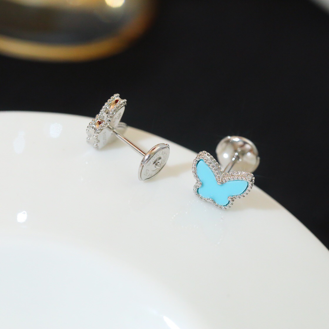 Van Cleef & Arpels earring-27