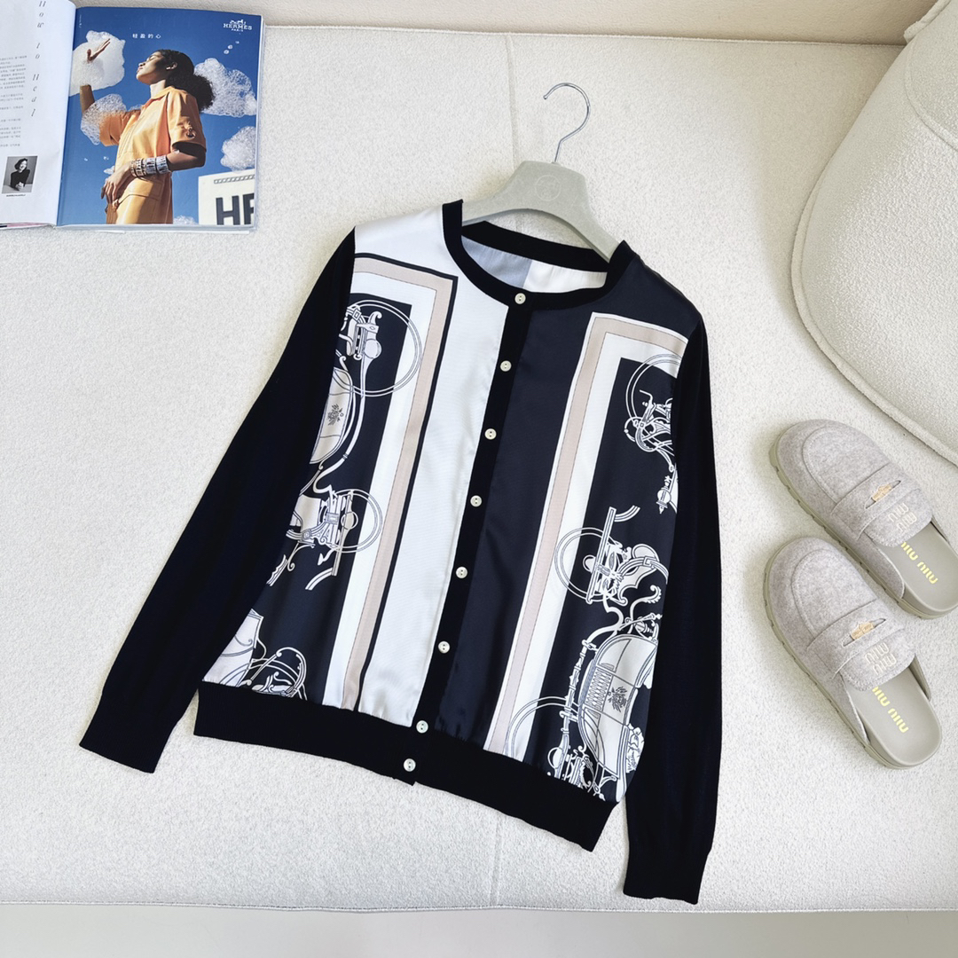 Hermes Clothing-335