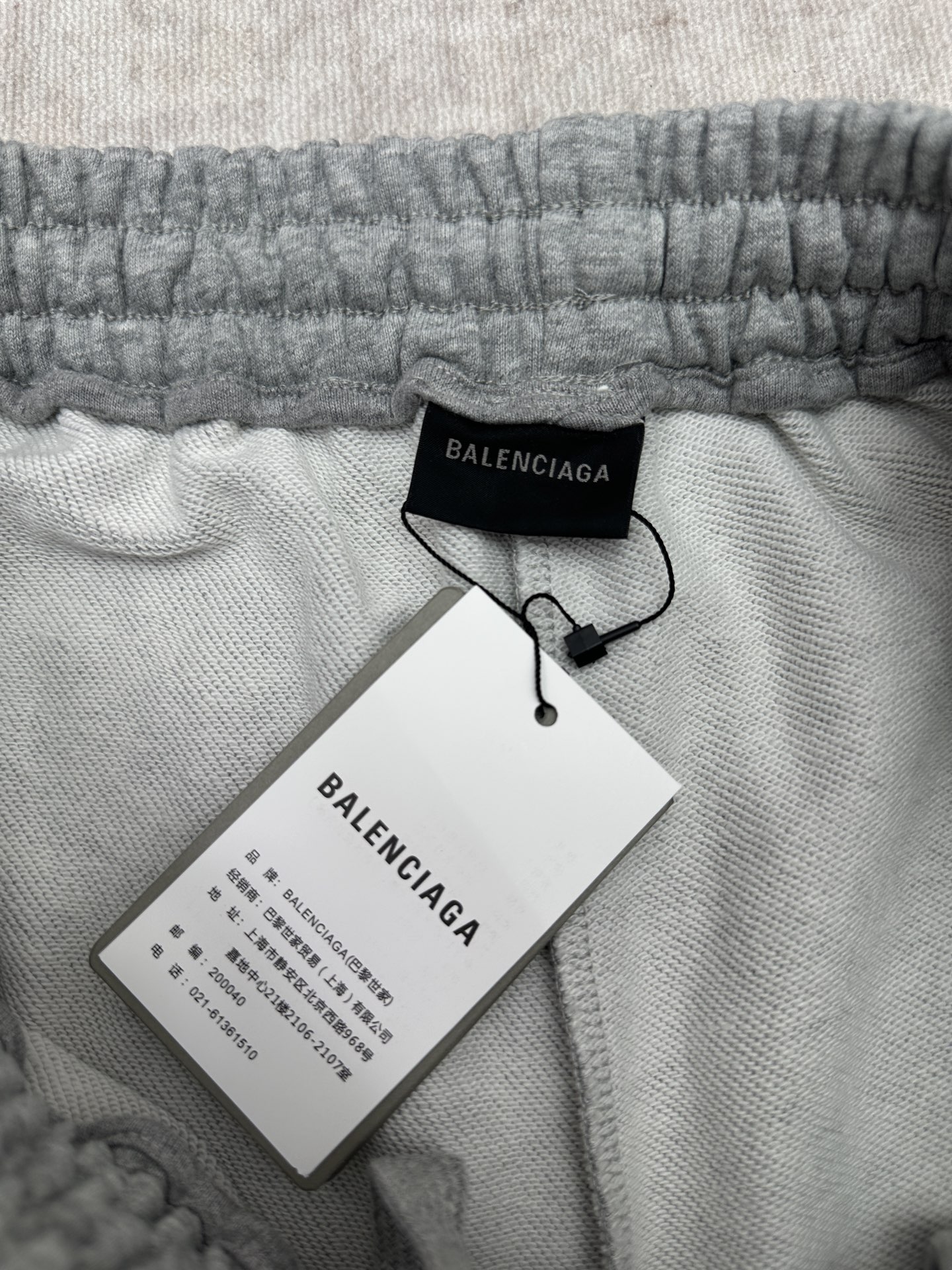 Balenciaga clothing-18