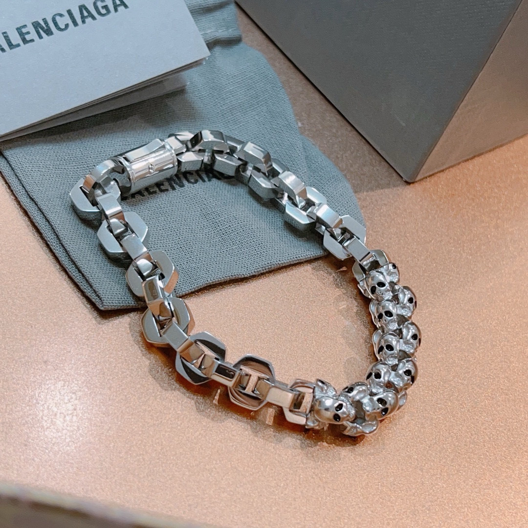 Balenciaga Bracelet-63
