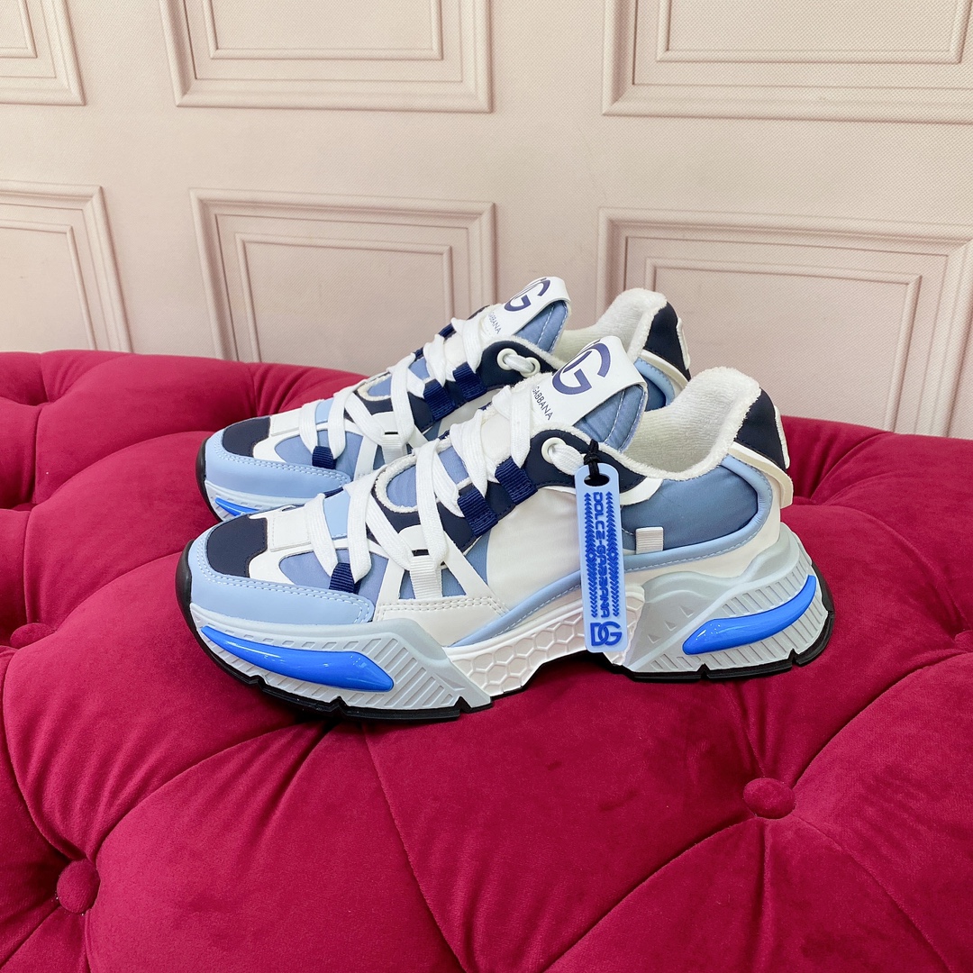 D&G Sneakers-148