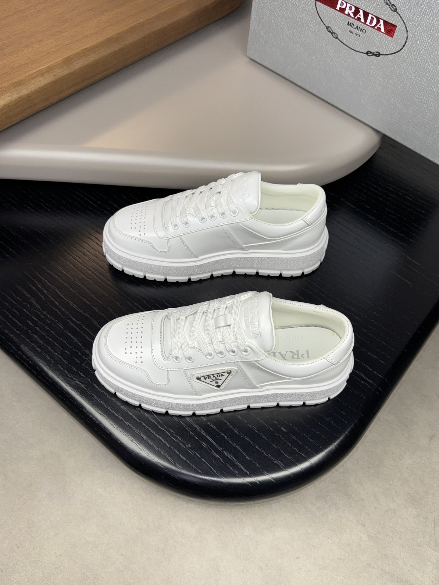 Prada Sneakers-87