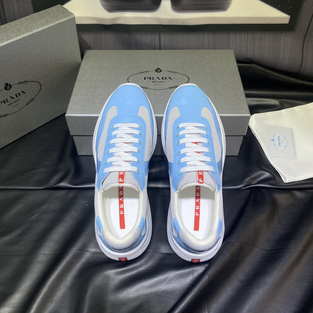 Prada Sneakers-145