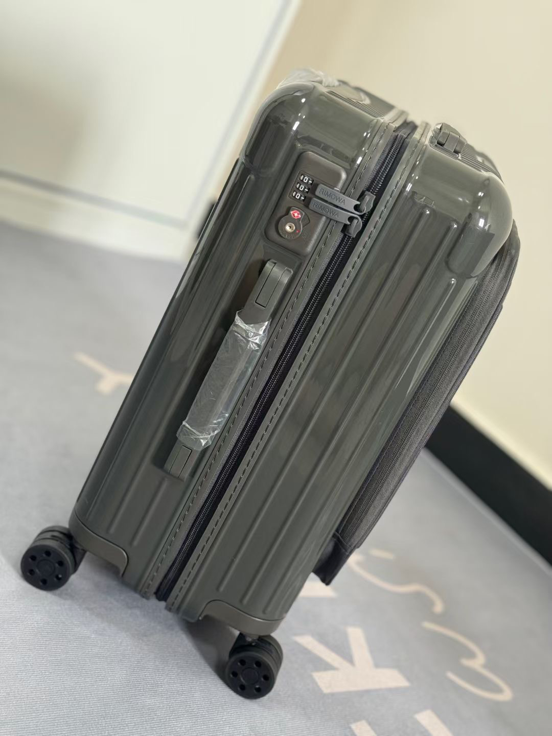 RIMOWA luggage-72