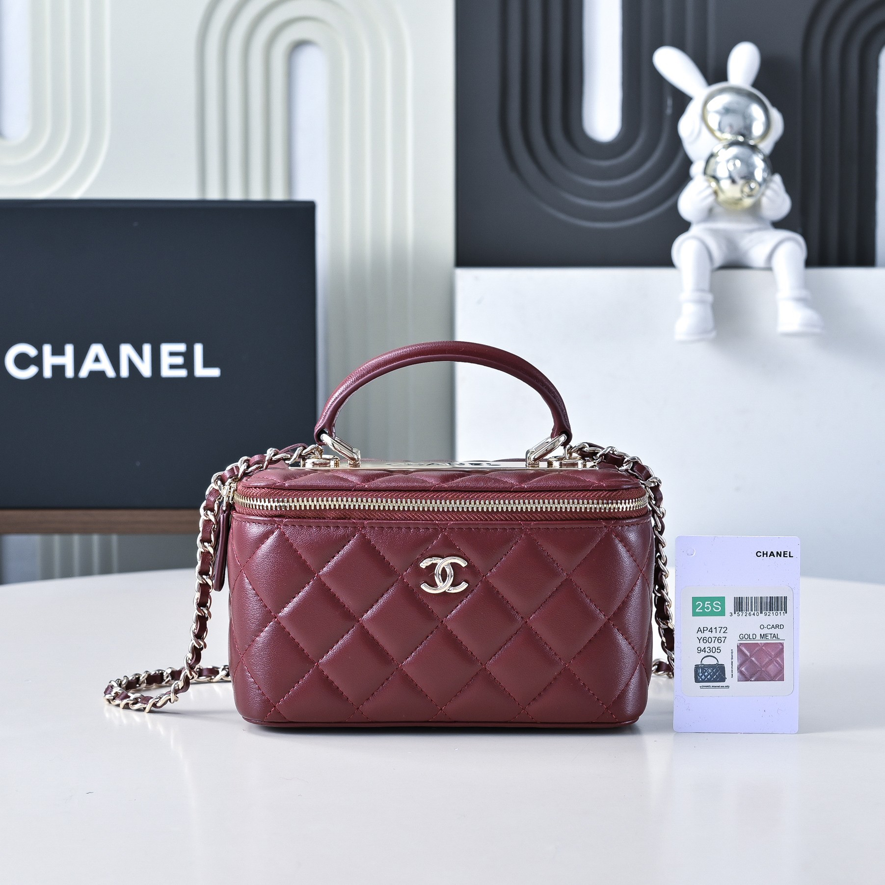 Chanel Hot New Product-72
