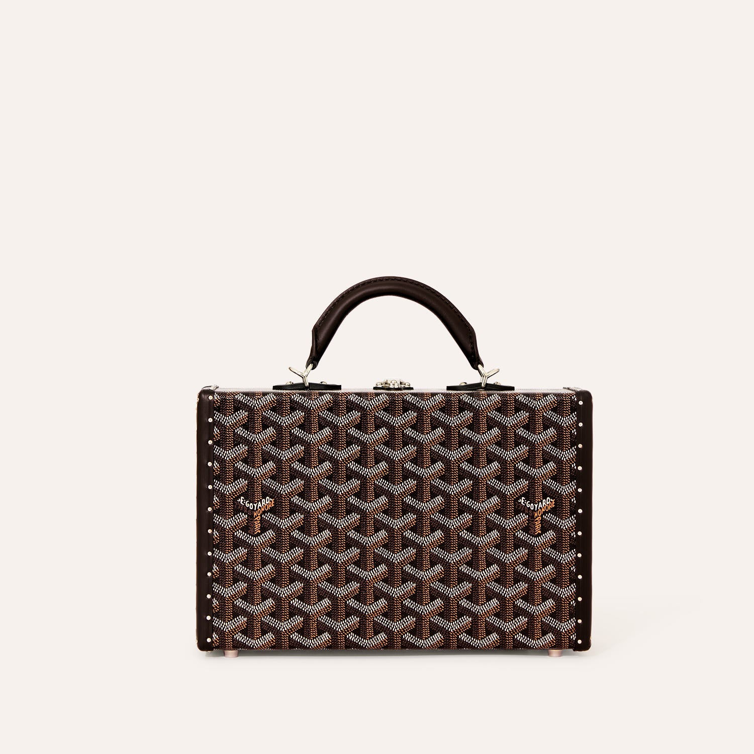 Grand Hôtel trunk bag