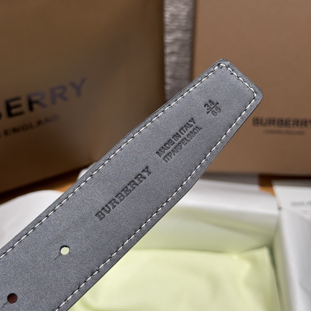 Burberry belt-47