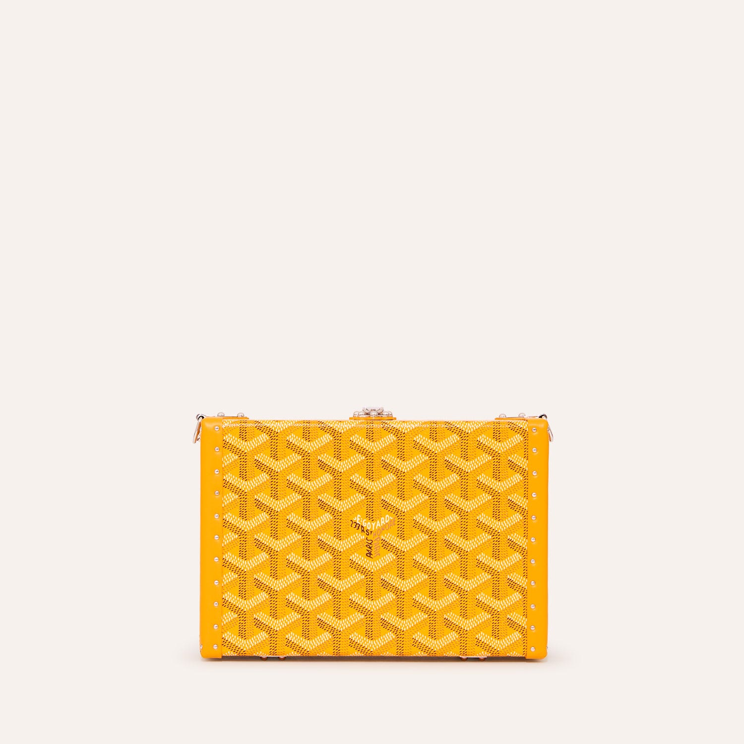 Bezons Trunk Bag