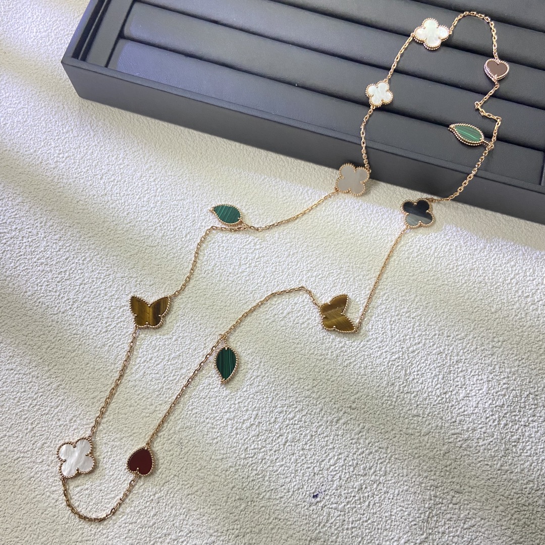 Van Cleef & Arpels necklace-92